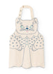 Kitty Apron by MarMar Copenhagen