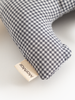 Poplin Horse Rattle by MarMar Copenhagen