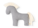 Poplin Horse Rattle by MarMar Copenhagen