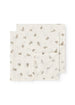Teddy Bears Ada Muslin by Marmar Copenhagen