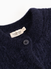Women Mohair Fisherman Tavon Cardigan by MarMar Copenhagen
