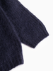 Kids Mohair Fisherman Tavon Cardigan by MarMar Copenhagen