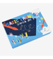 Magic Rainbow Scratch Art Paper