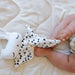 Bowties Cuddle Bunny by Wee Gallery
