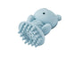 Set of 3 Bath Frogs by Lilliputiens