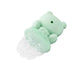 Set of 3 Bath Frogs by Lilliputiens