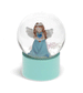 Angel Mini Glitter Snow globe by Rex London