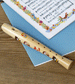 Children's Wooden Recorder - Animal Band