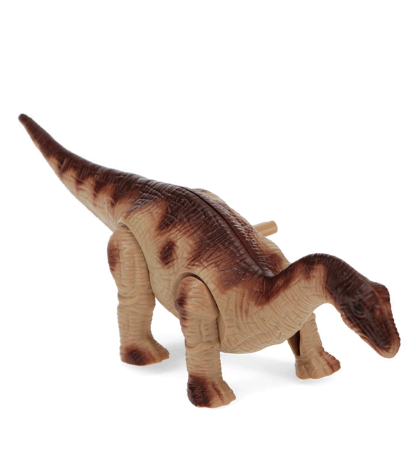 Brontosaurus Wind-Up Dinosaur