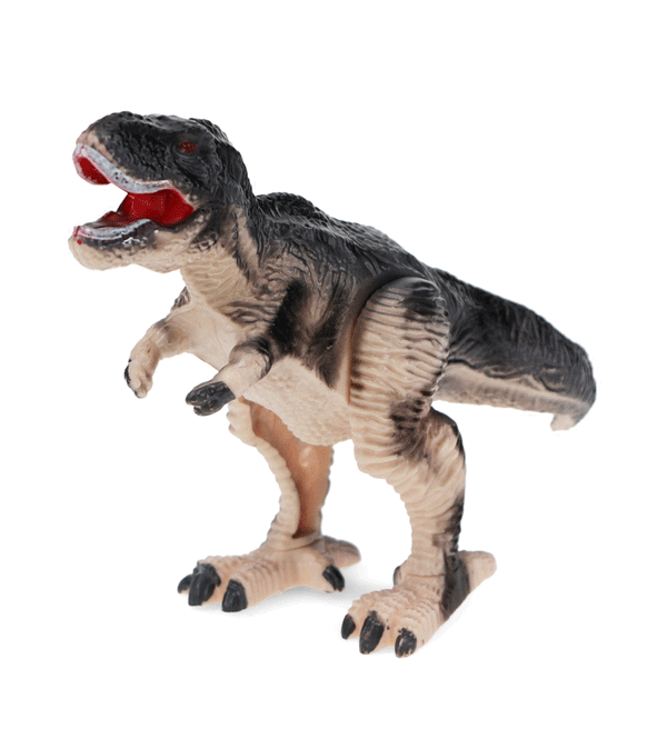 Tyrannosaurus Rex Wind-Up Dinosaur