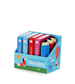 set of 7 Animal Tales Erasers by Rex London