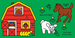 Windows Board Book by Thomas Hedger
