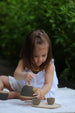Classic Wooden Tea Set by PlanToys