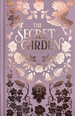 The Secret Garden Wordsworth Luxe Collection