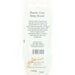 Wooden Baby Brush With Wool Bristles