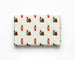 Birthday Bear Wrapping Paper by Bear Days