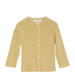 Lemon Organic Baby Cardigan by Serendipity