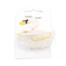 Swan Hair Claw Clip