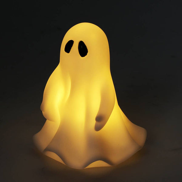 Little Ghost Night Light by Rex London