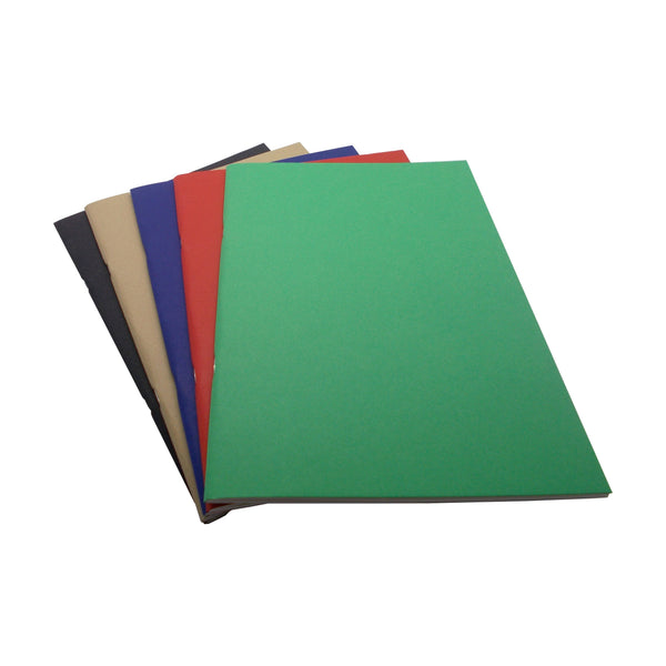 West Sketchbook Matt Bundle A4 140gsm 40 Pages