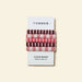 Set of 5 Autumn Skinny Cloud Bands by Yonder