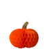 Honeycomb Pumpkins by meri meri