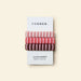 Set of 3 Mixed Autumn Cloud Bands by Yonder