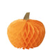 Honeycomb Pumpkins by meri meri