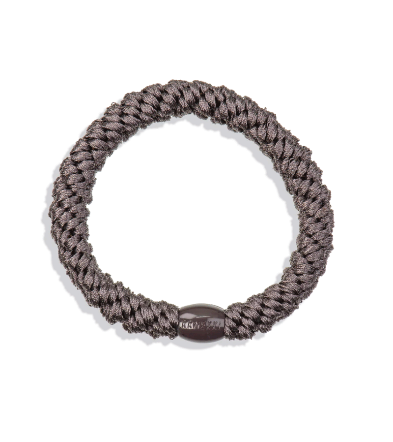 Cedar Grey Hairband by Bon dep