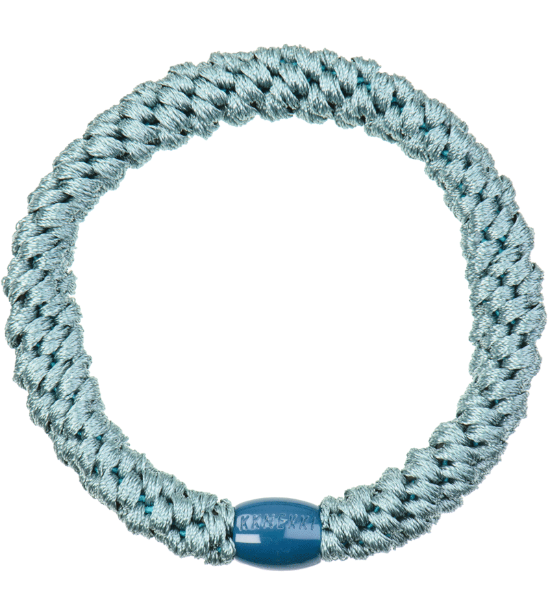 Teal Hairband by Bon dep