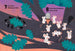 The 123 Tree by Adam Thompson