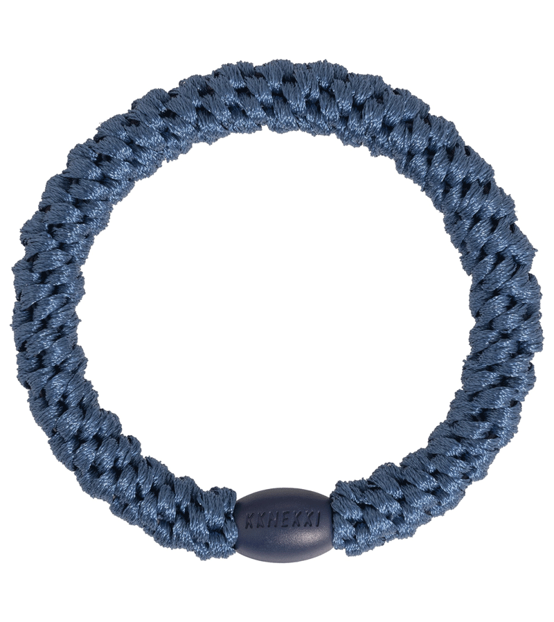 Indigo Hairband by Bon dep