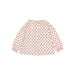 Baby Ecru Chic Blouse by Buho