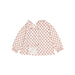 Baby Ecru Chic Blouse by Buho