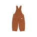 Cookie Corduroy Dungarees by Buho
