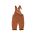 Cookie Corduroy Dungarees by Buho