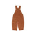 Cookie Corduroy Dungarees by Buho