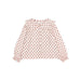 Ecru Chic Blouse by Buho