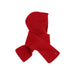 Cherry Knitted Girly Tie Hat by Buho