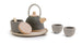 Classic Wooden Tea Set by PlanToys