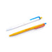 Set of 2 Clicky Clicky Ballpoint Pen by Odd Goose Stationary