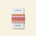 Set of 5 Autumn Skinny Cloud Bands by Yonder