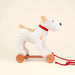 Eliot the Pull-Along Dog by Egmont