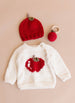 Apple Hat by The Blueberry Hill
