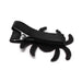 Set 2 Halloween Glitter Hair Clips by Molly & Rose