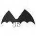 Black Dress up Bat Wings