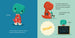 Tiny T. Rex and the First-Day Oopsies  A Back-to-School Book by Jay Fleck