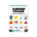 Finding Things A Magnetic Bingo Travel Game