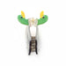 Duck Claw Clip by Molly & Rose