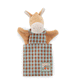 La Grande Famille Hugo the Horse Hand Puppet by Moulin Roty (Copy)